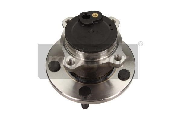Maxgear 33-0770 Wheel bearing kit 330770