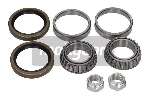 Wheel bearing kit Maxgear 33-0785