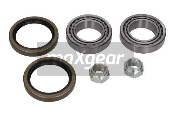 Maxgear 33-0785 Wheel bearing kit 330785