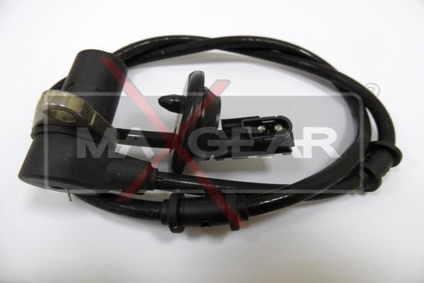 Maxgear 20-0031 Sensor ABS 200031