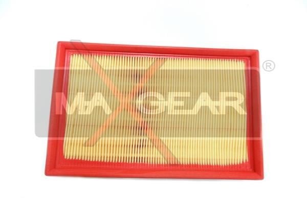 Maxgear 26-0055 Air filter 260055