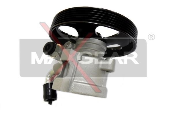 Maxgear 48-0042 Hydraulic Pump, steering system 480042