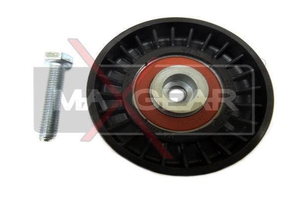 Maxgear 54-0170 V-ribbed belt tensioner (drive) roller 540170