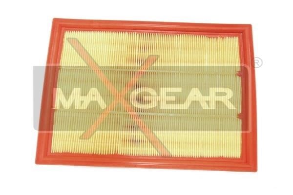 Maxgear 26-0026 Air filter 260026