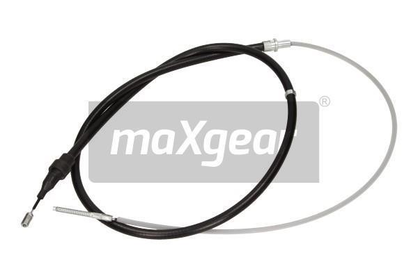 Maxgear 32-0140 Cable Pull, parking brake 320140