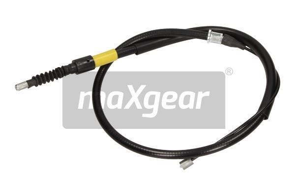Maxgear 32-0157 Cable Pull, parking brake 320157