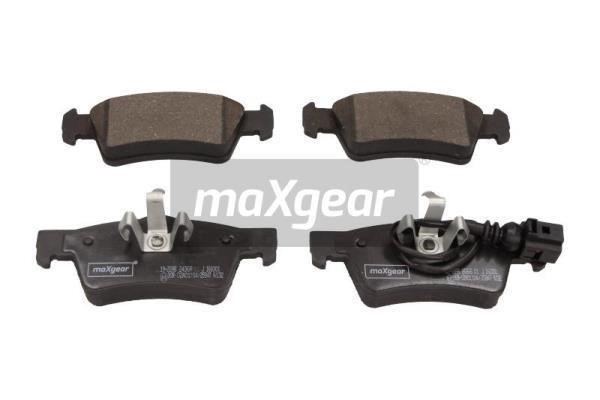 Maxgear 192898 Brake Pad Set, disc brake 192898