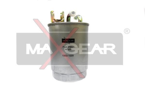 Maxgear 26-0144 Fuel filter 260144