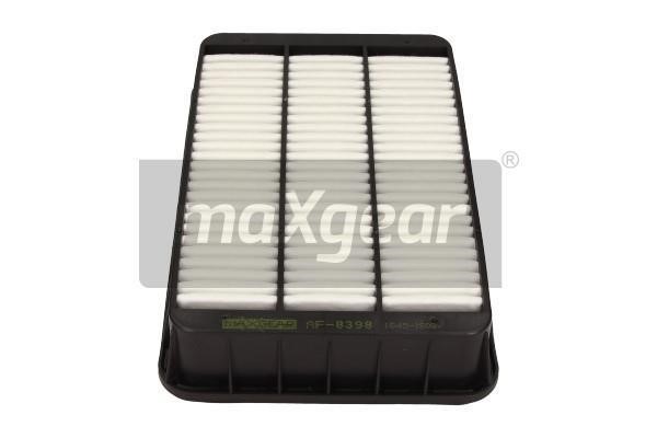Maxgear 26-0584 Air filter 260584