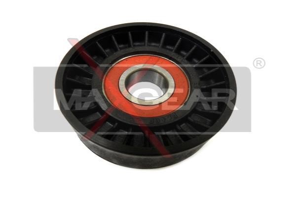 Maxgear 54-0580 V-ribbed belt tensioner (drive) roller 540580
