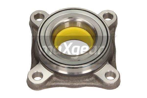 Maxgear 330632 Wheel hub bearing 330632
