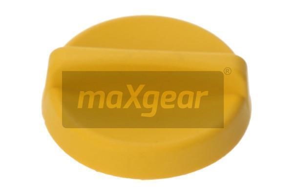 Maxgear 27-0129 Oil filler cap 270129