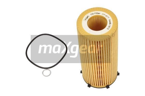 Maxgear 26-0890 Oil Filter 260890