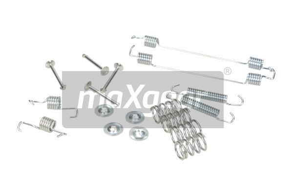 Maxgear 27-0364 Brake pad accessories 270364