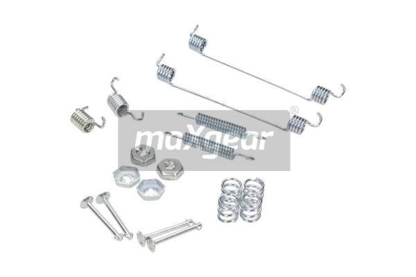 Maxgear 27-0385 Brake pad accessories 270385