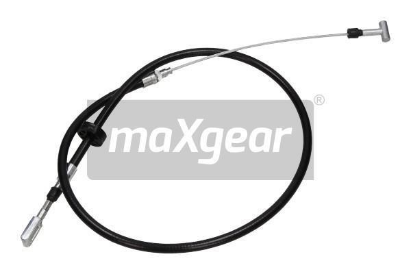 Maxgear 32-0544 Cable Pull, parking brake 320544