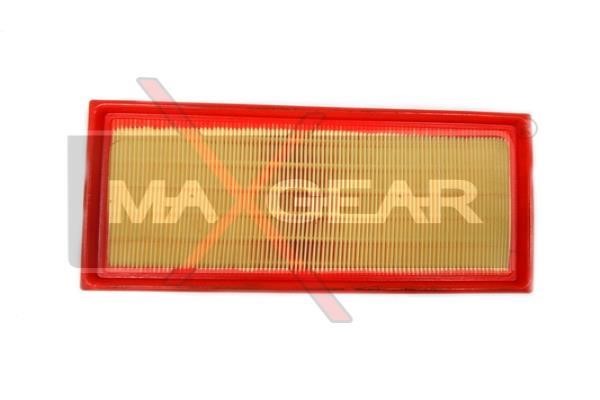 Maxgear 26-0321 Air filter 260321
