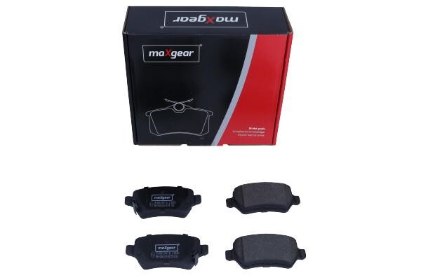 Buy Maxgear 19-3668 at a low price in United Arab Emirates!