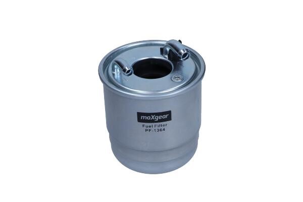 Maxgear 26-1552 Fuel filter 261552
