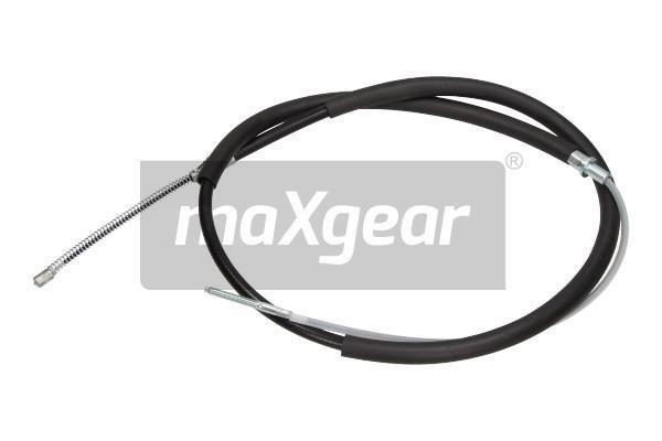 Maxgear 32-0138 Cable Pull, parking brake 320138