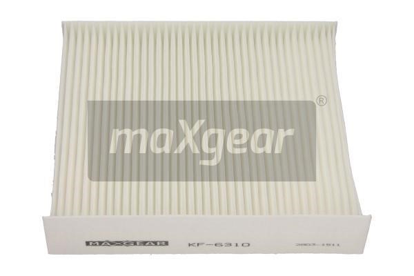 Maxgear 26-0764 Filter, interior air 260764