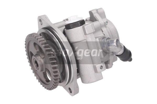 Hydraulic Pump, steering system Maxgear 48-0080