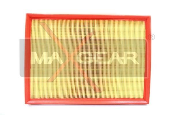 Maxgear 26-0110 Air filter 260110