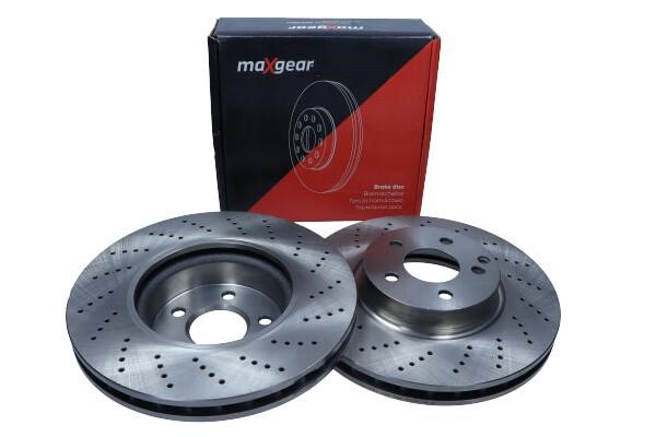 Buy Maxgear 192687 at a low price in United Arab Emirates!