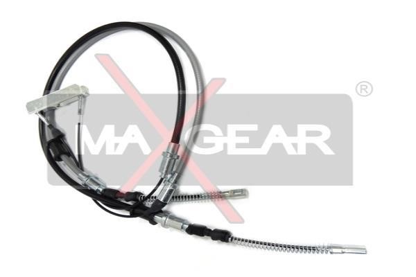 Maxgear 32-0059 Cable Pull, parking brake 320059