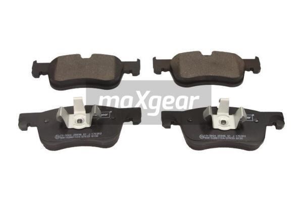 Maxgear 19-3064 Brake Pad Set, disc brake 193064