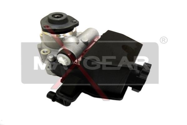 Maxgear 48-0009 Hydraulic Pump, steering system 480009