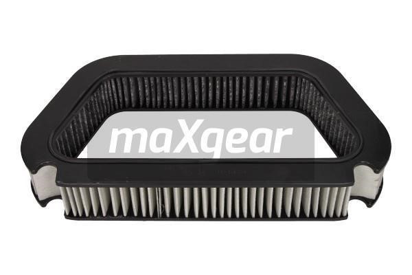 Maxgear 26-0652 Activated Carbon Cabin Filter 260652