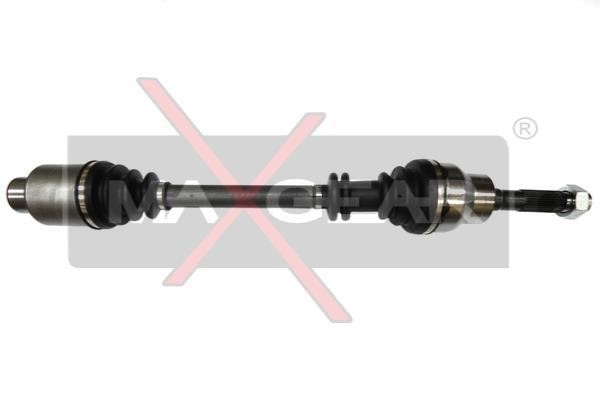 Maxgear 49-0079 Drive shaft 490079