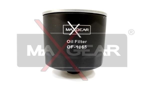 Maxgear 26-0260 Oil Filter 260260