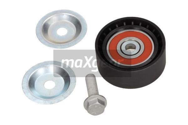 Maxgear 54-0944 Bypass roller 540944