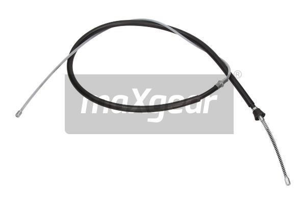 Maxgear 32-0509 Cable Pull, parking brake 320509