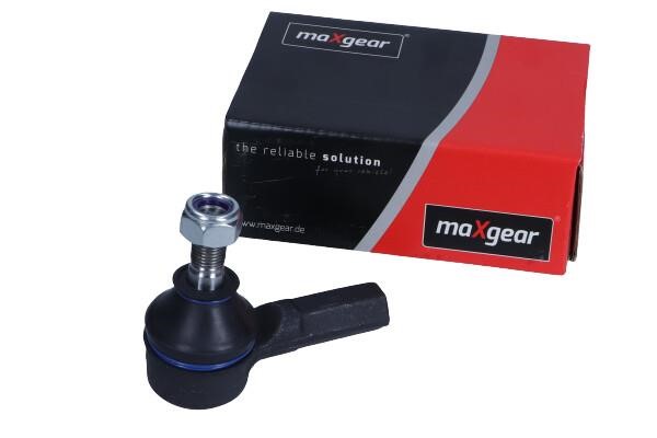 Tie rod end outer Maxgear 69-0375