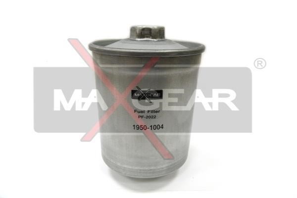 Maxgear 26-0415 Fuel filter 260415