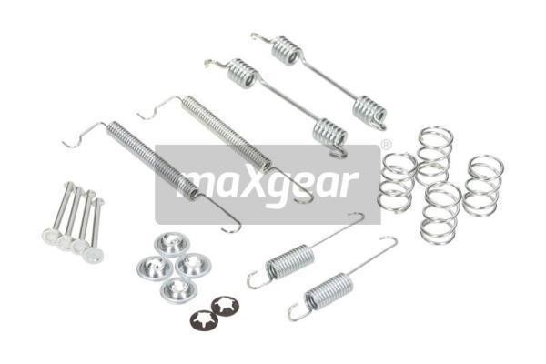 Maxgear 27-0369 Brake pad accessories 270369