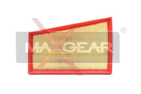 Maxgear 26-0205 Air filter 260205