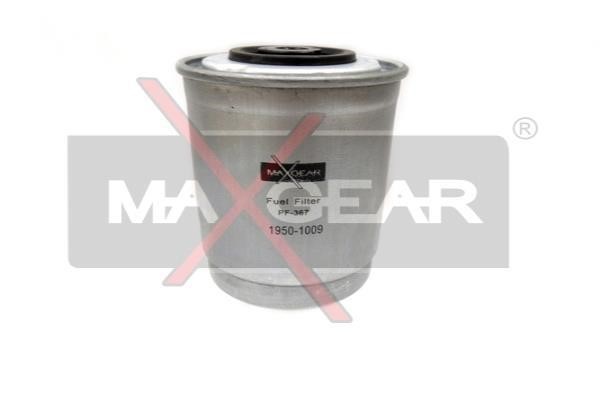 Maxgear 26-0179 Fuel filter 260179