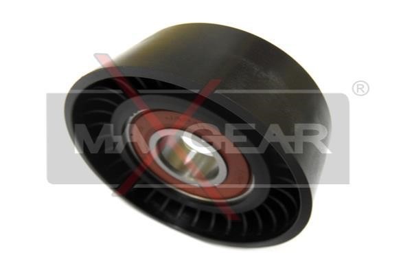 Maxgear 54-0130 V-ribbed belt tensioner (drive) roller 540130