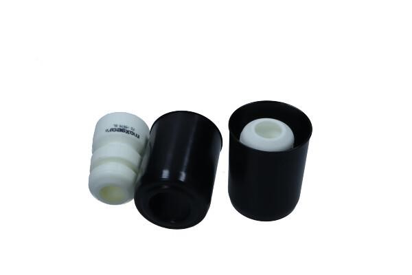 Shock dust cover Audi A4: 725678 Maxgear Rubber Buffer, suspension