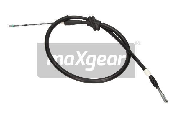 Maxgear 32-0097 Parking brake cable, right 320097