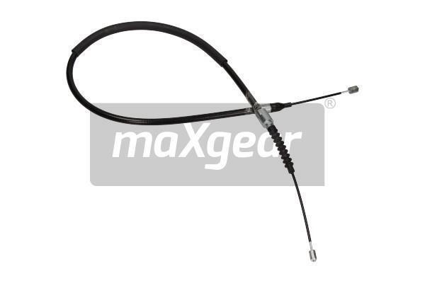 Maxgear 32-0177 Cable Pull, parking brake 320177