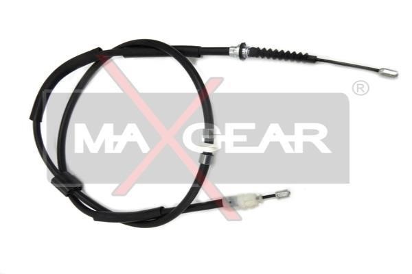 Maxgear 32-0100 Cable Pull, parking brake 320100