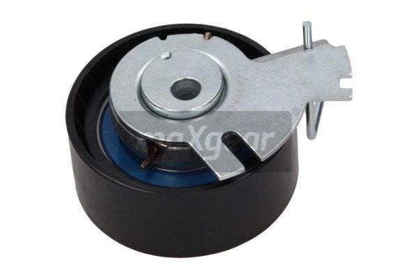 Timing belt tensioner pulley Maxgear 540857