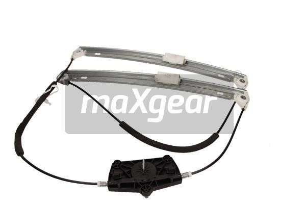 Window Regulator Maxgear 50-0310
