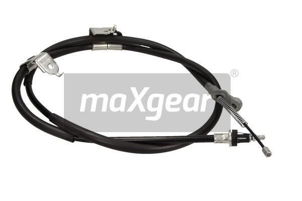 Maxgear 32-0753 Cable Pull, parking brake 320753