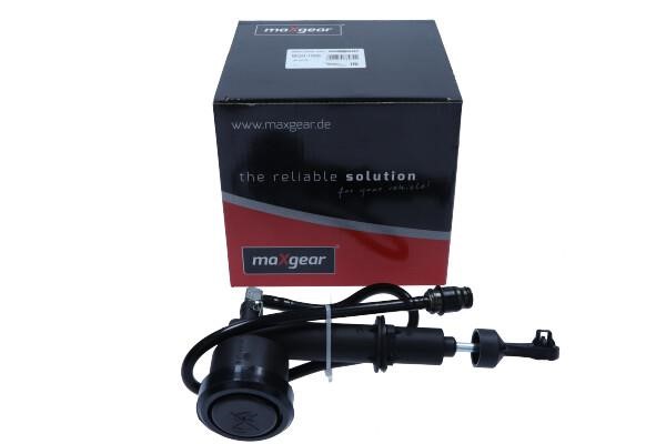 Master cylinder, clutch Maxgear 46-0078